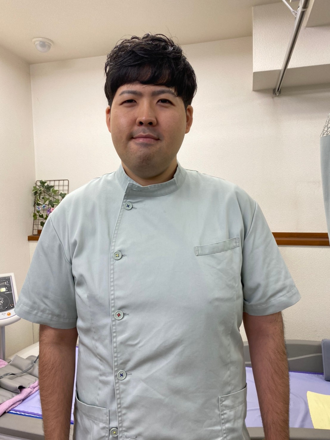 代表挨拶